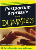 Postpartum depressie voor dummies